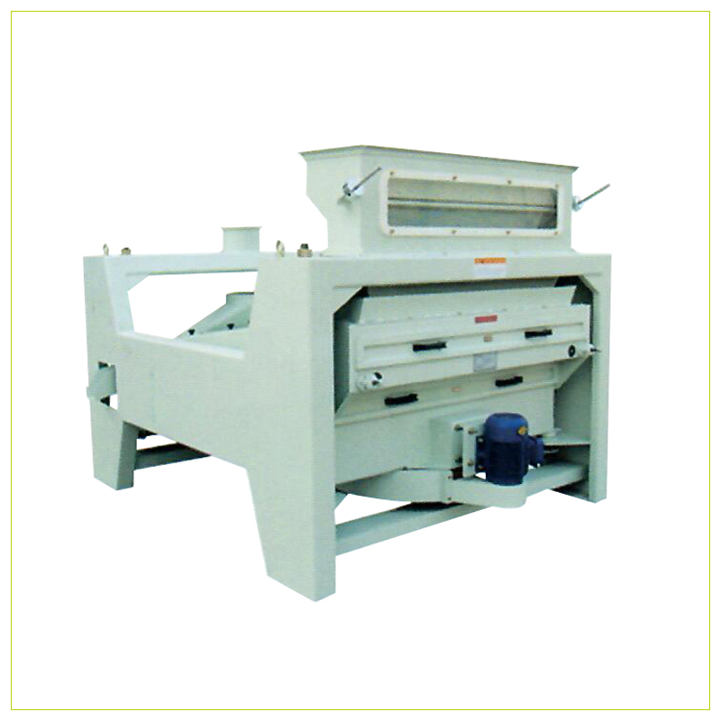 Rotary separator Rotary separator